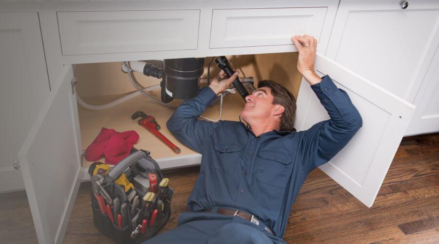 Professional Leak Detection in Jefferson, MA