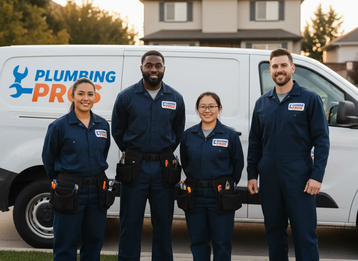 Water Heater Repair company in Jefferson, MA